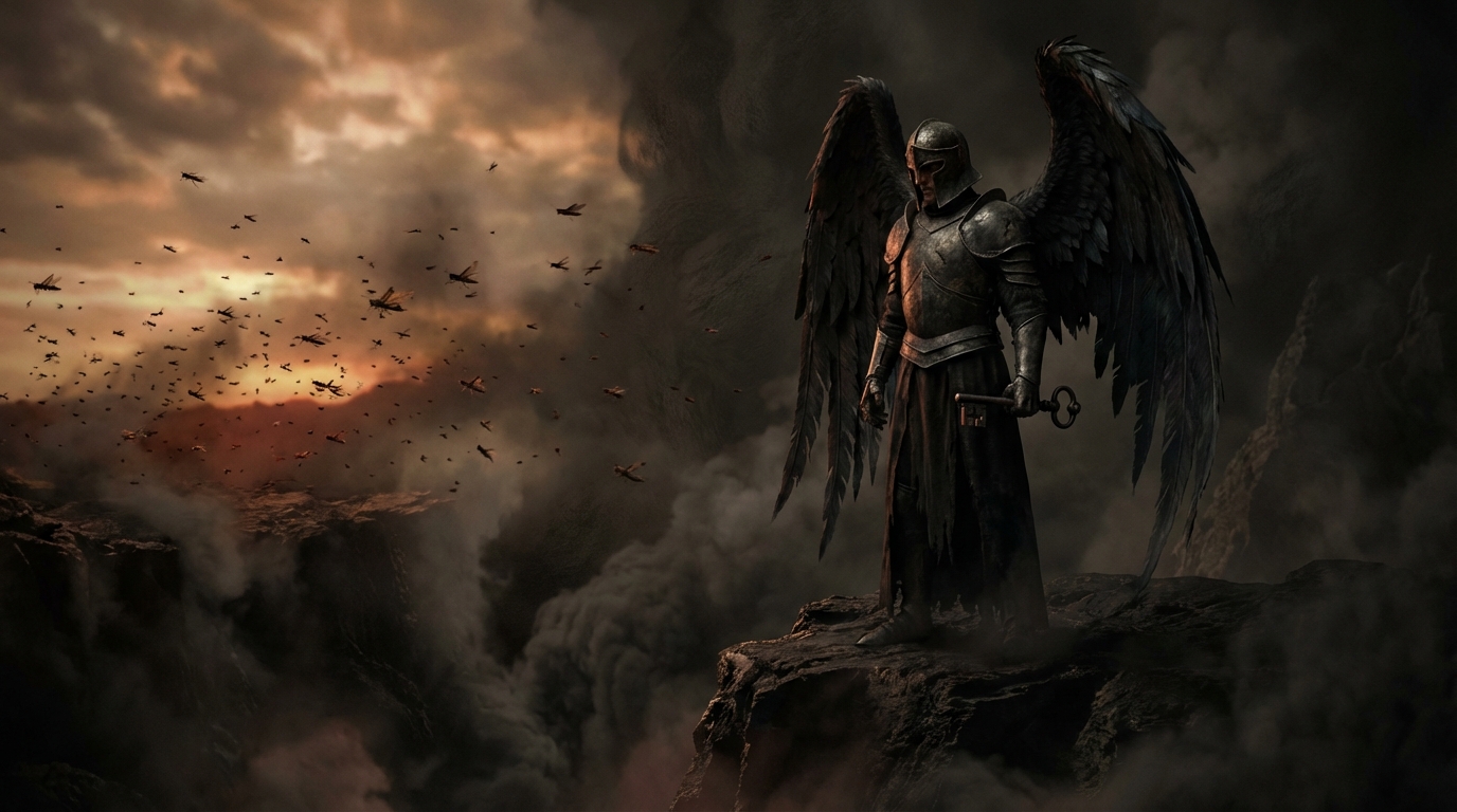 Abaddon