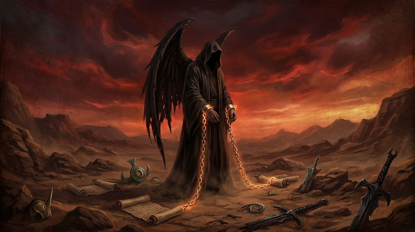 Azazel