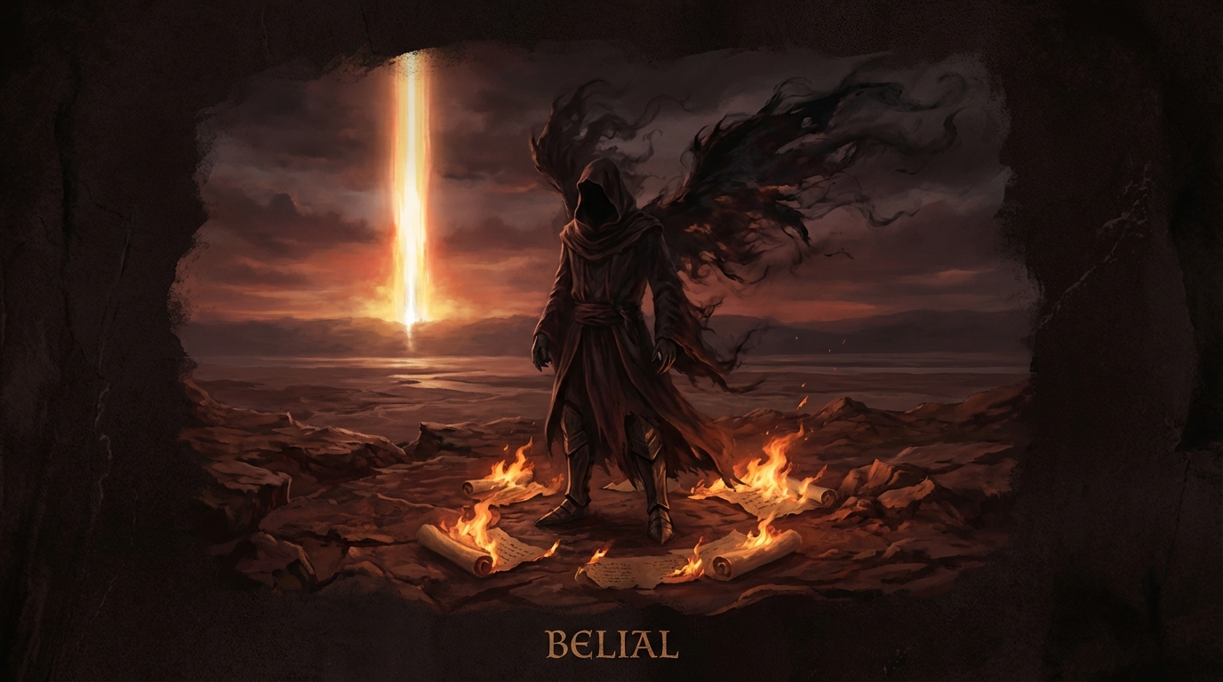Belial