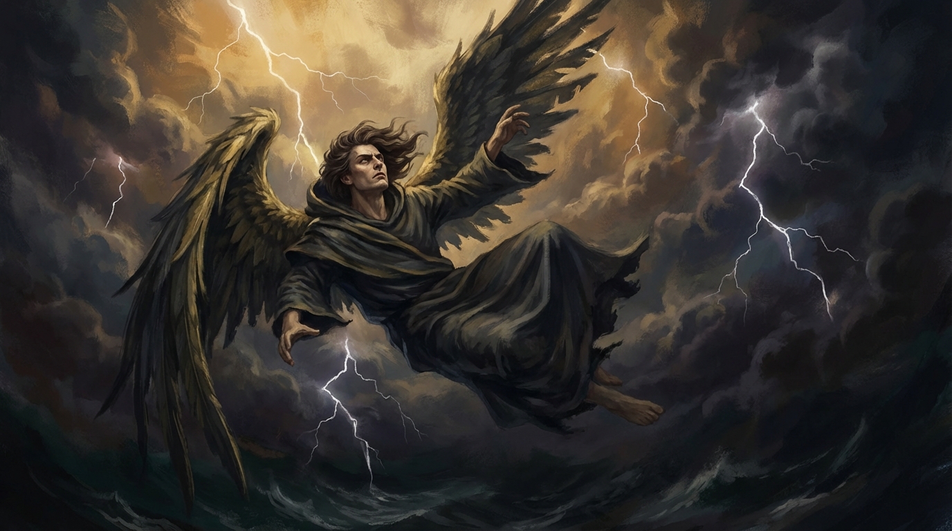 Lucifer