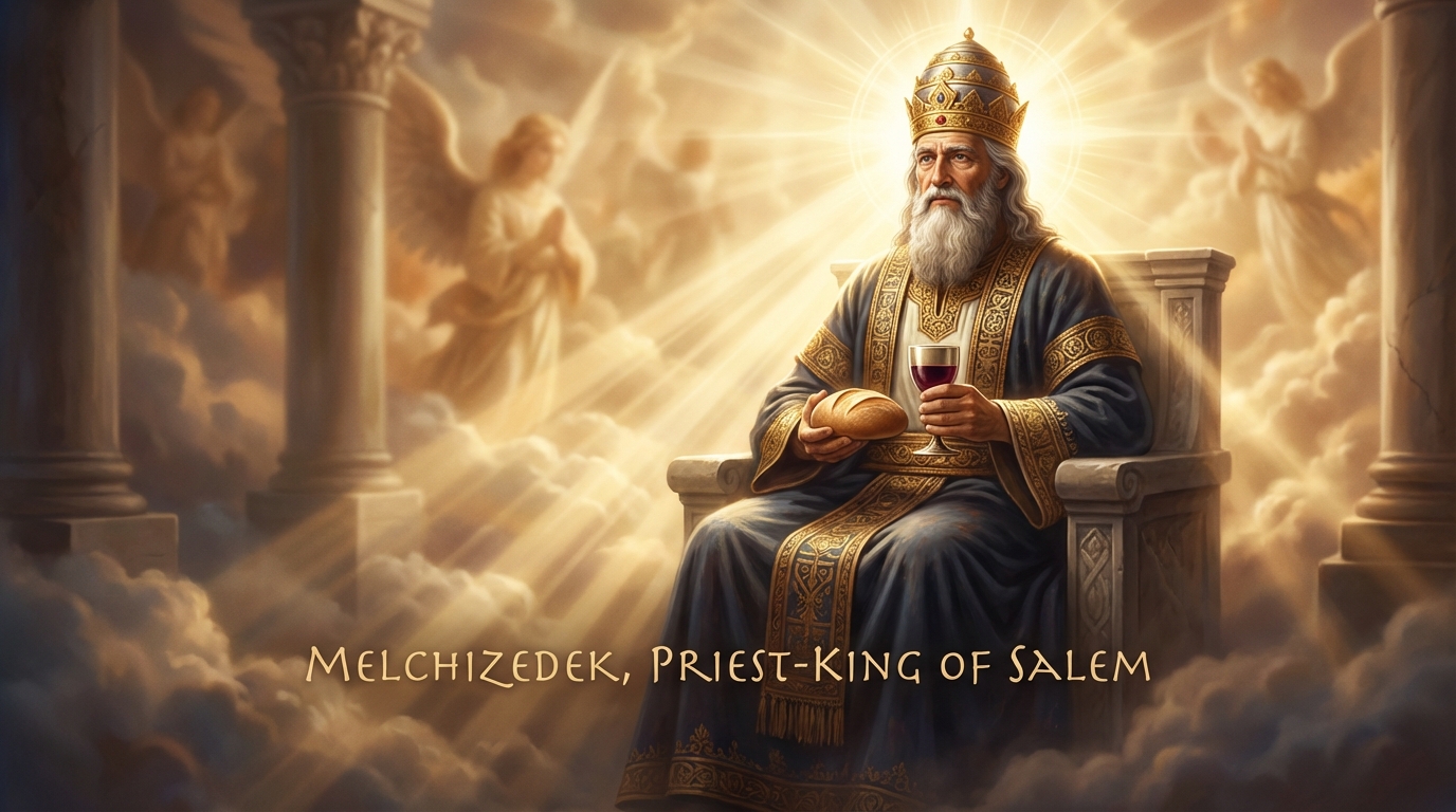 Melchizedek