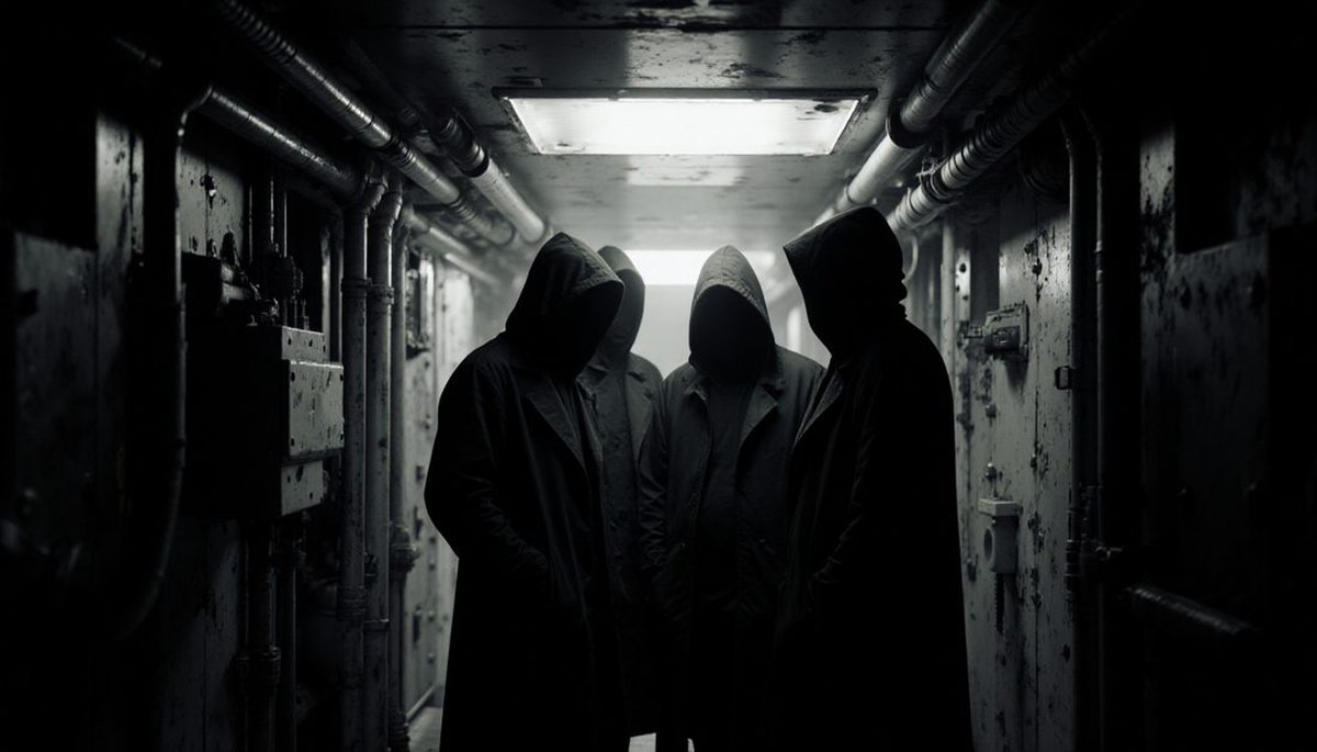 Clandestine