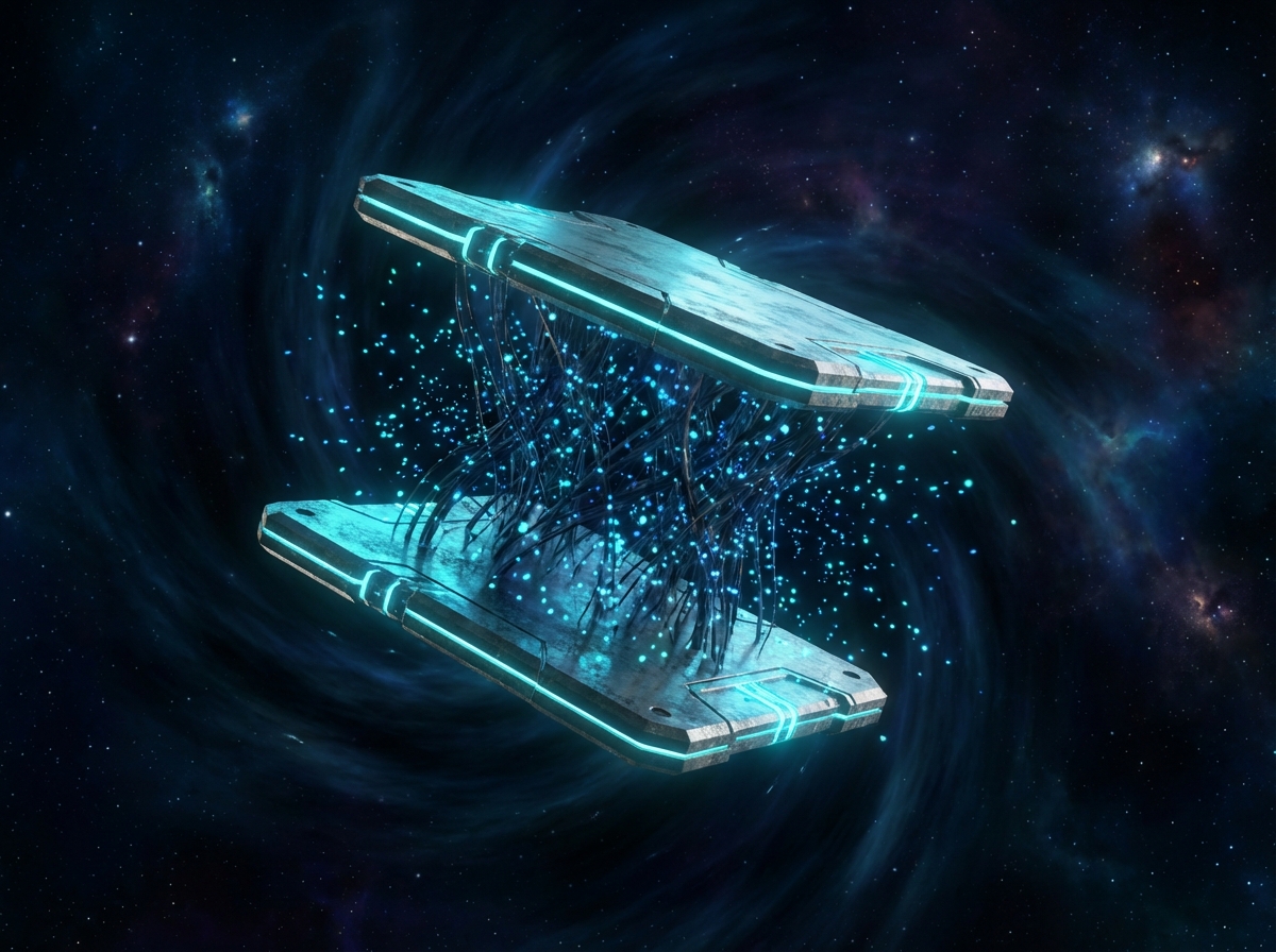 Exotic Matter