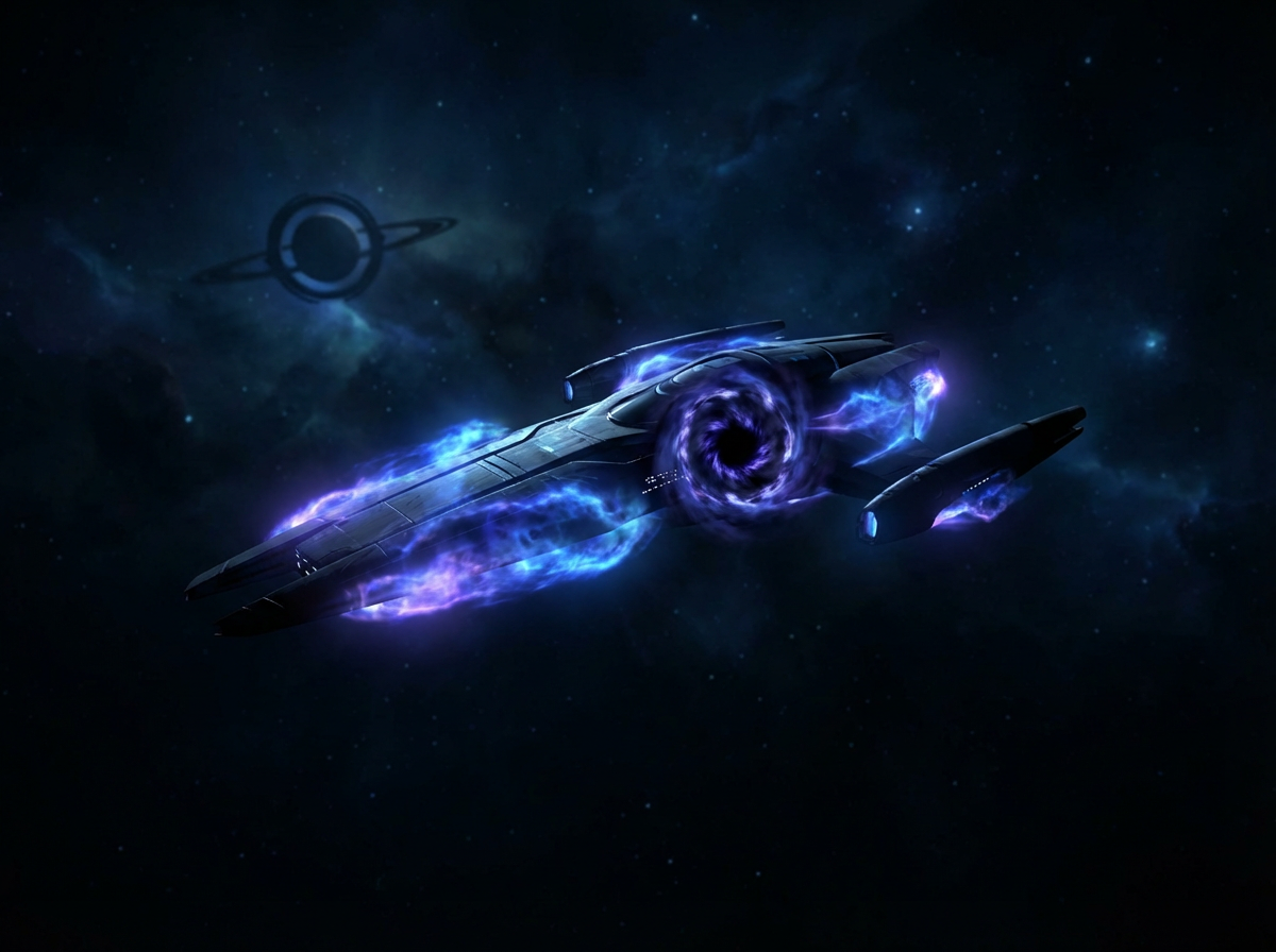 Mass Effect Fields