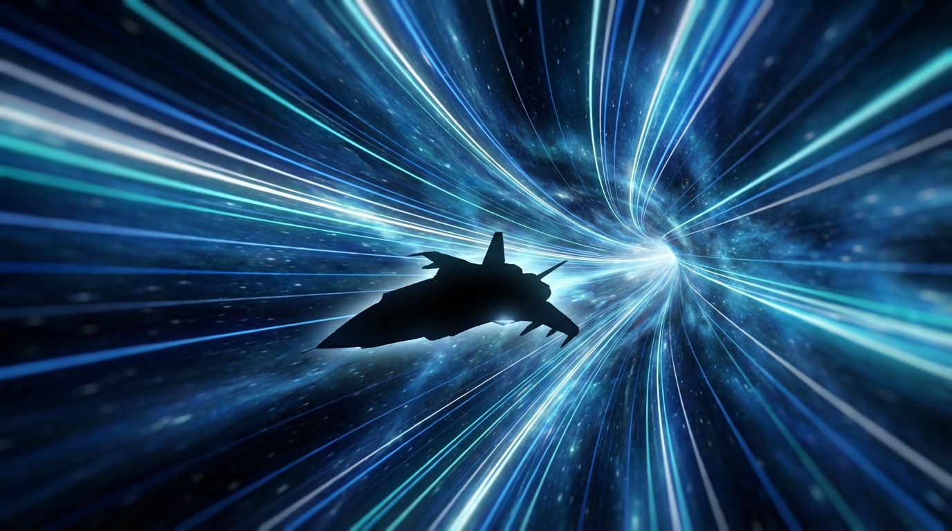 Hyperspace