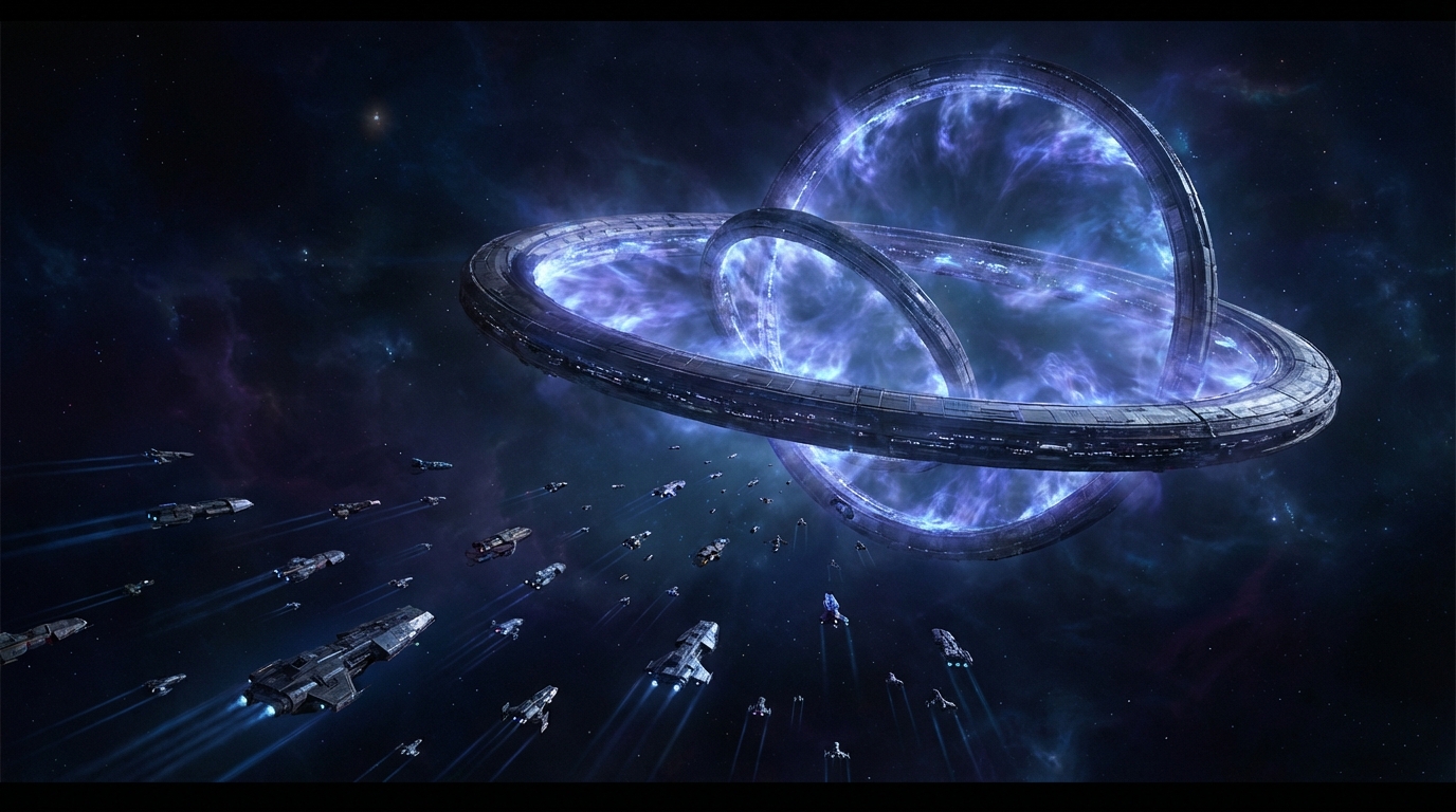 Mass Effect Fields