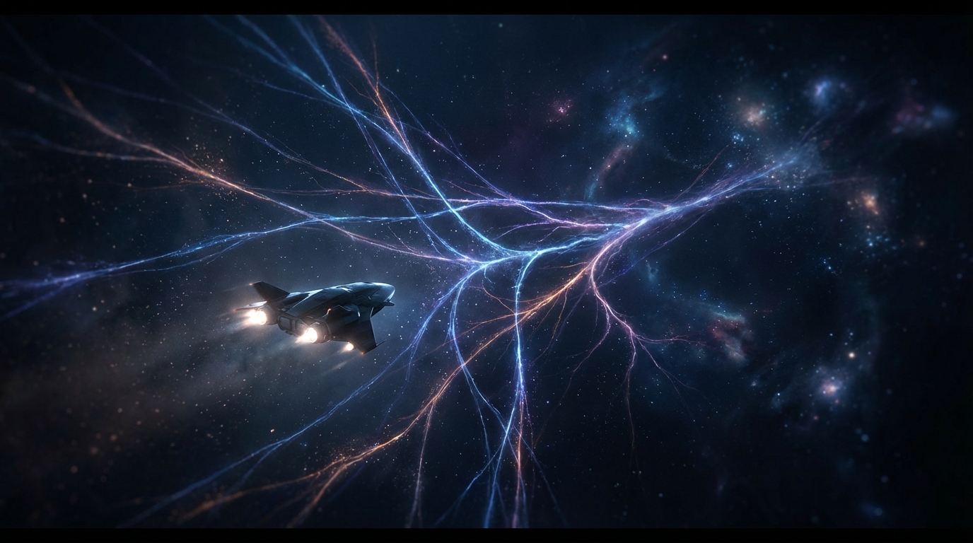 Slipstream