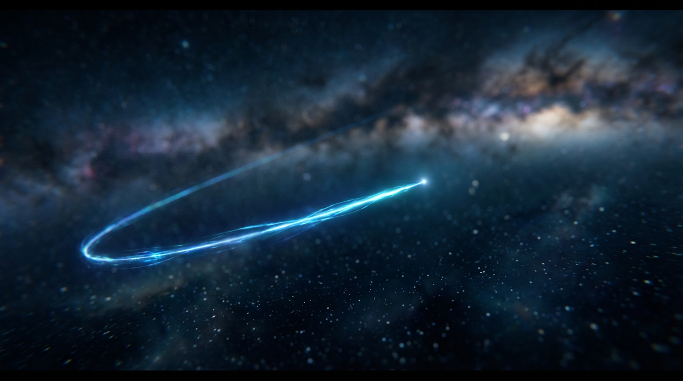 The Speed of Light Problem