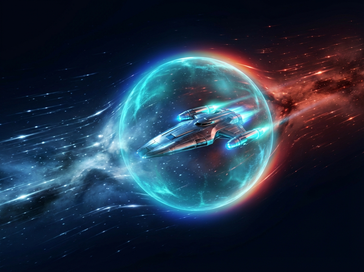 FTL Travel