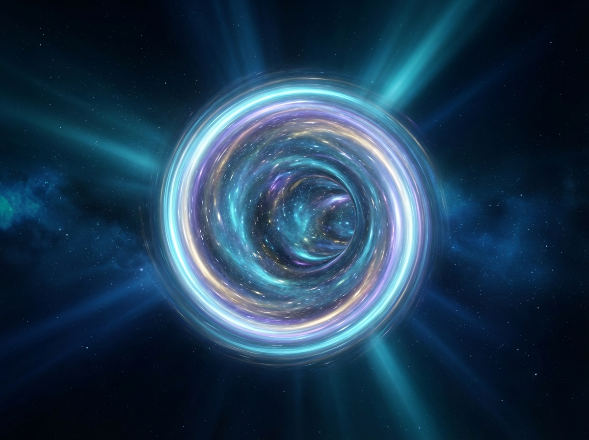 Wormholes