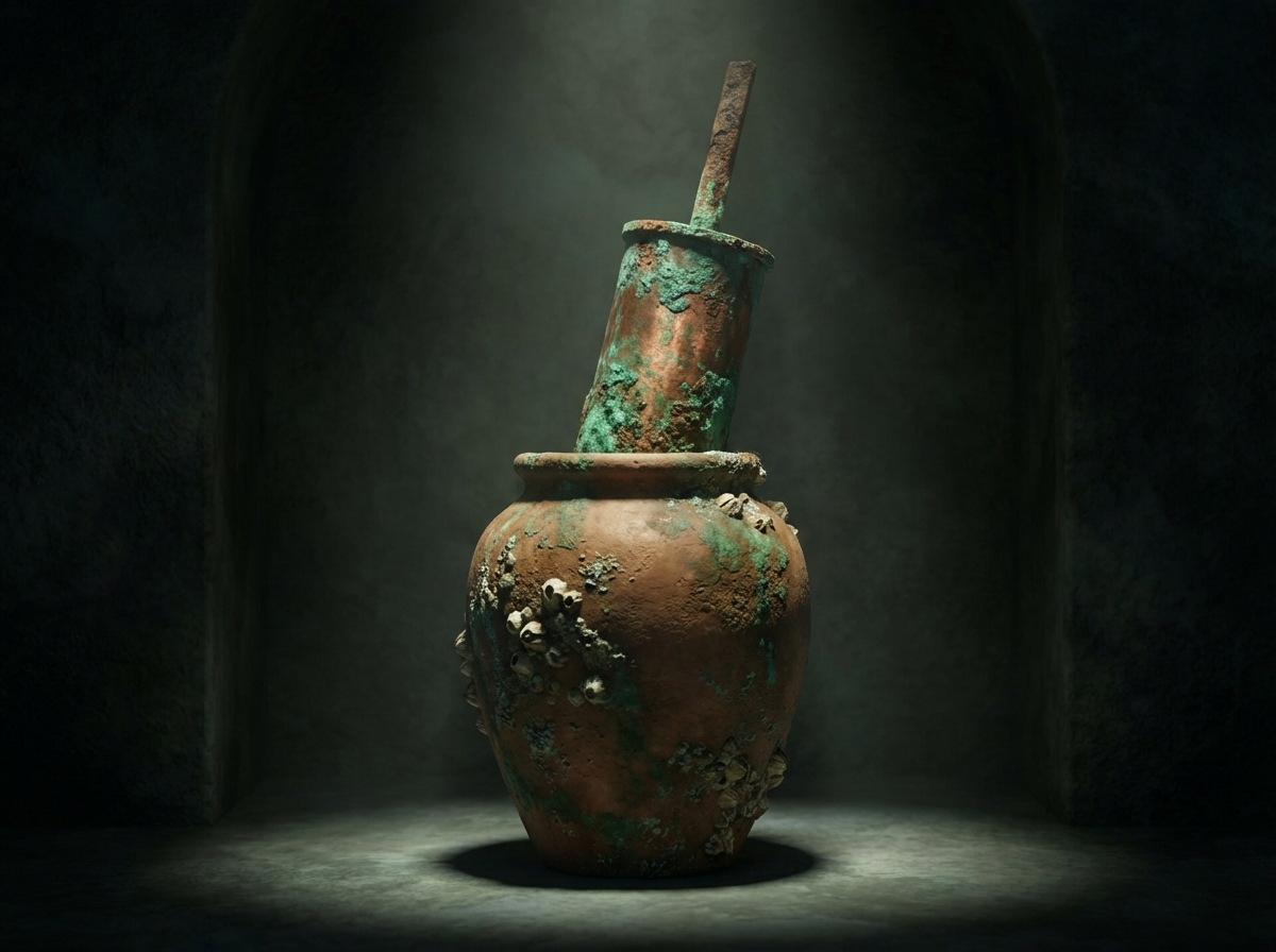 Baghdad Battery