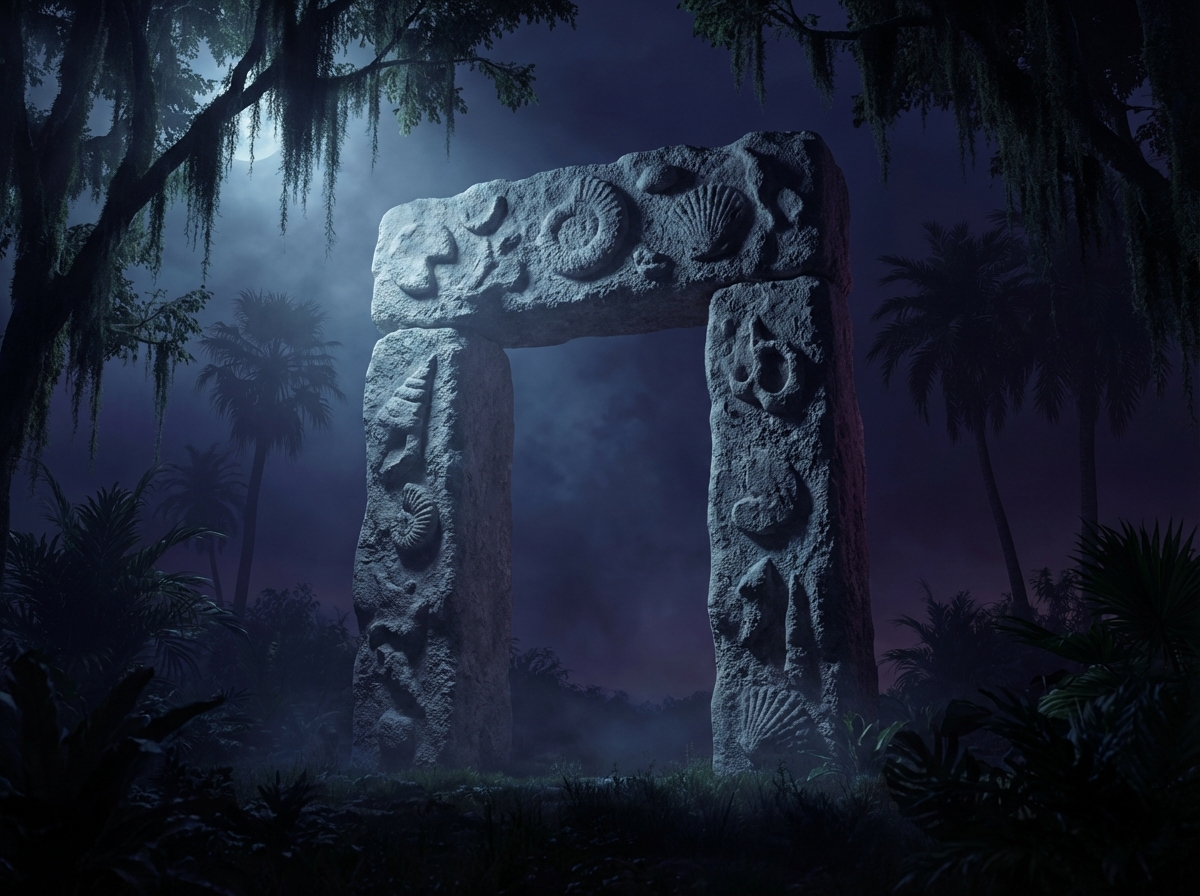 Coral Castle