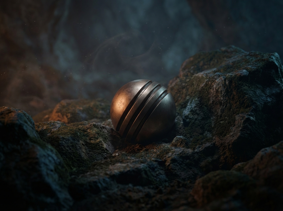 Klerksdorp Spheres
