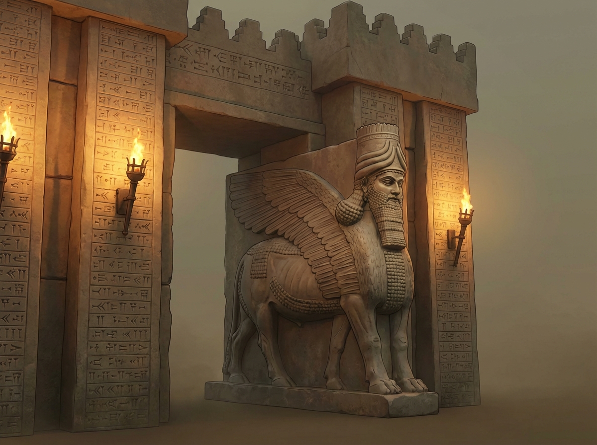 Lamassu