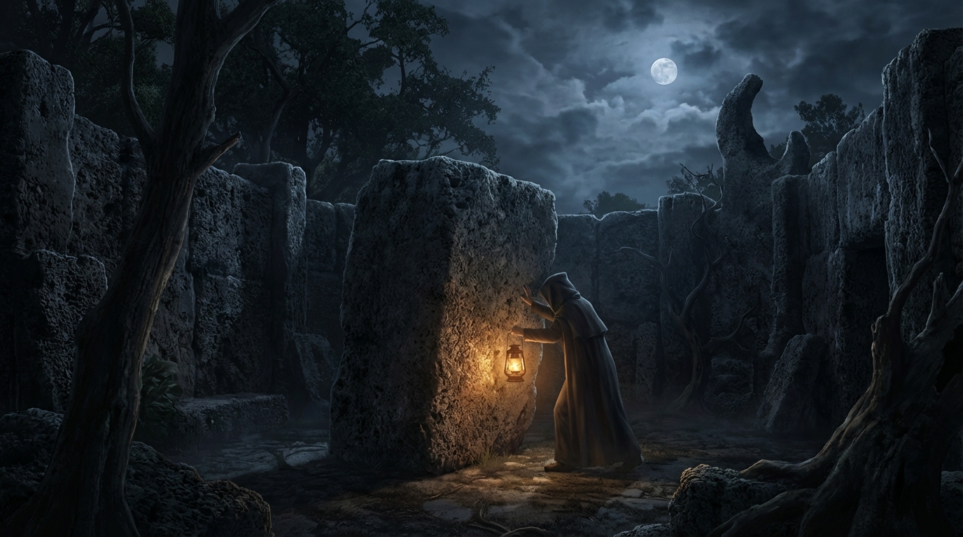 Coral Castle