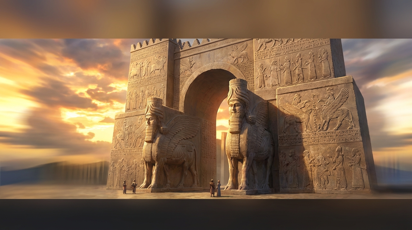 Lamassu