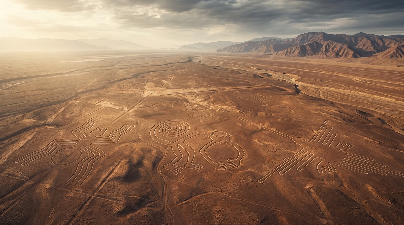 Nazca Lines
