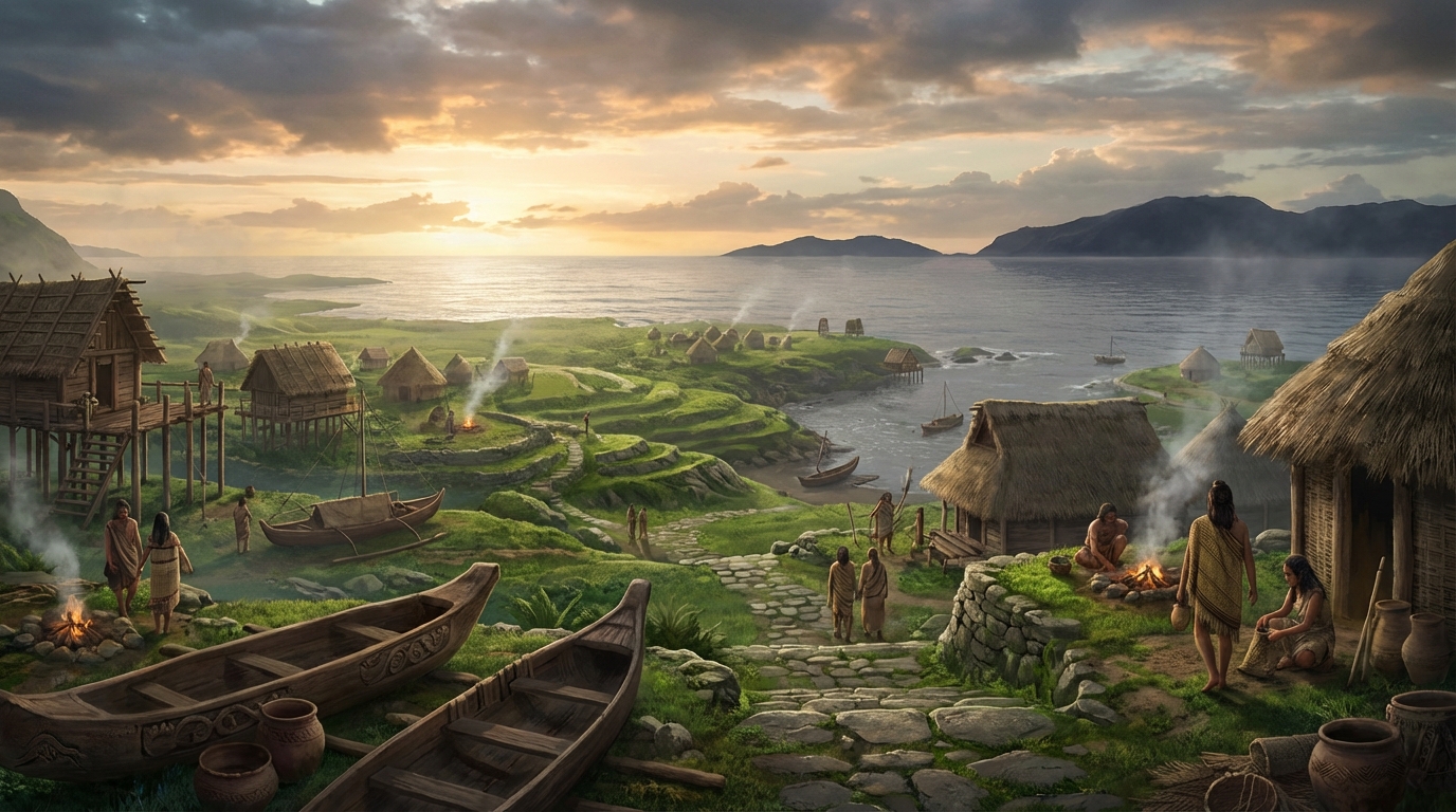 Sundaland