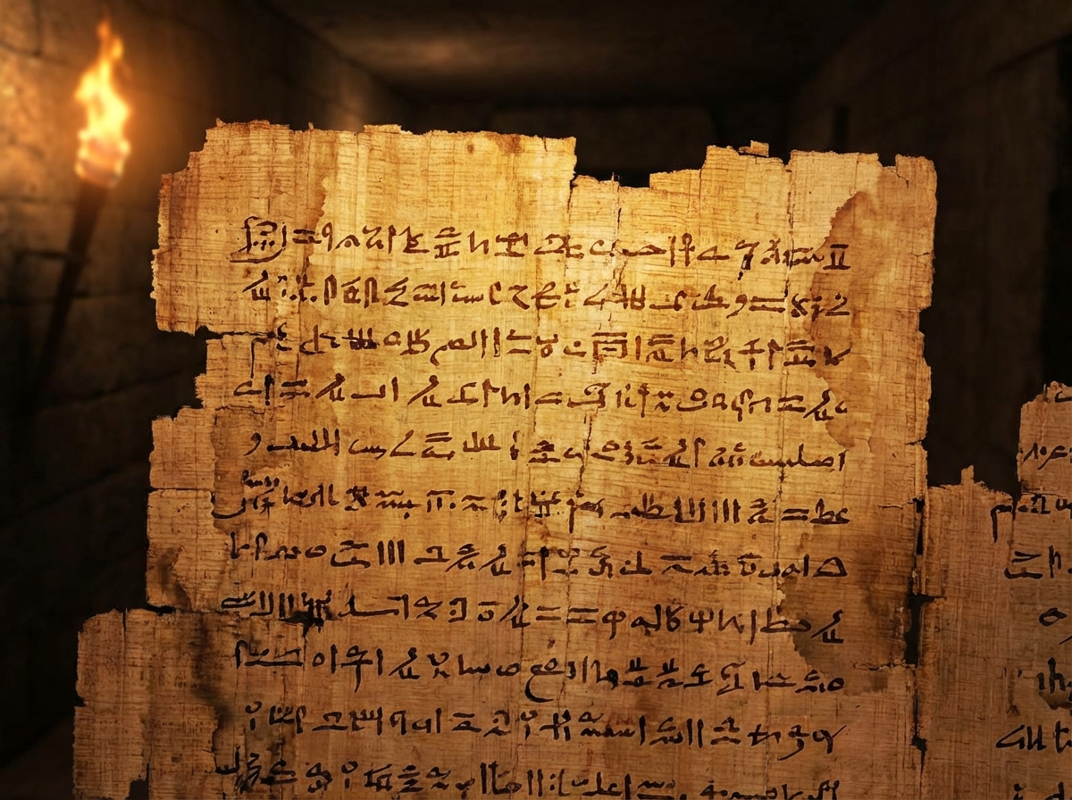 Tulli Papyrus